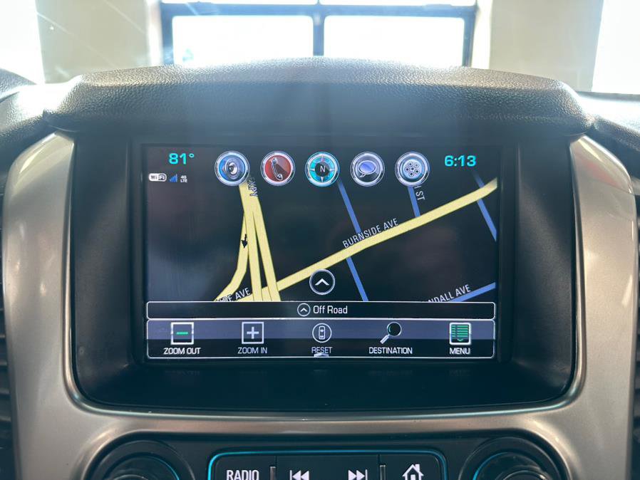 Used 2018 Chevrolet Tahoe LT image 49