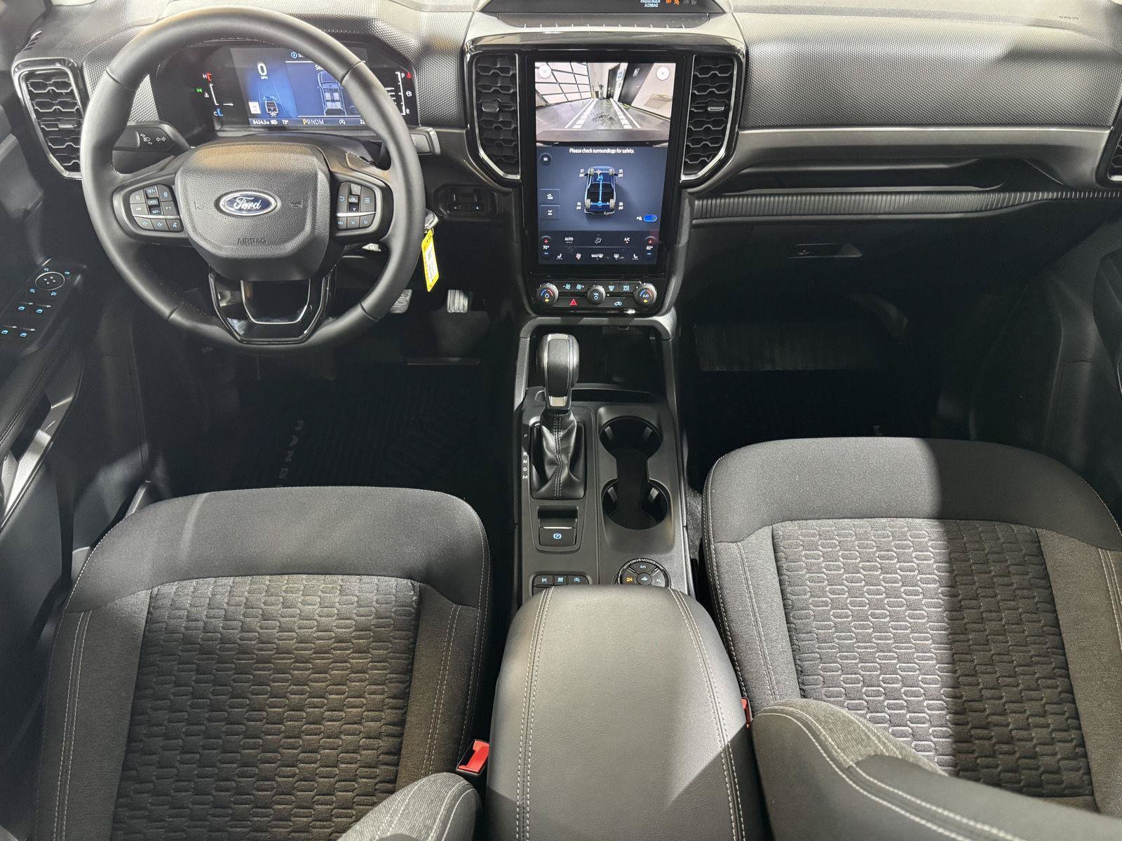 Used 2025 Ford Ranger XLT AWD/4WD image 20
