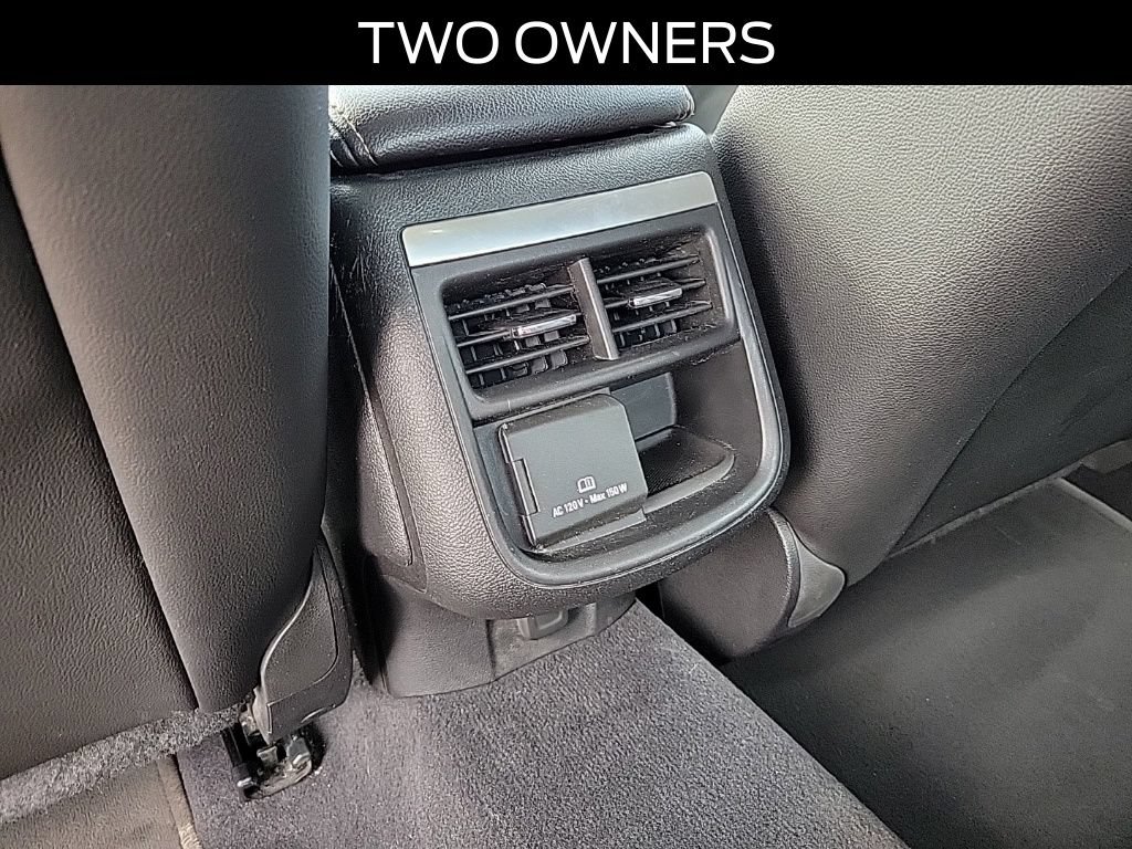 Used 2018 Chevrolet Impala Premier FWD image 10