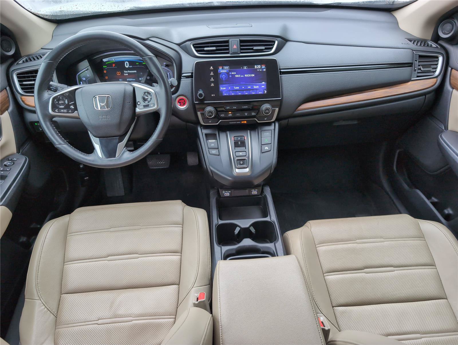 Used 2022 Honda CR-V EX-L image 35