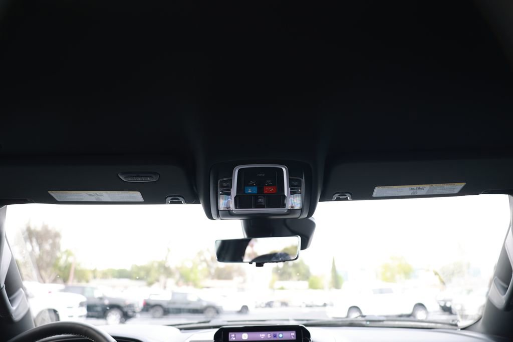 New 2026 RAM 1500 RHO w/ RHO Level 1 Equipment Group image 28