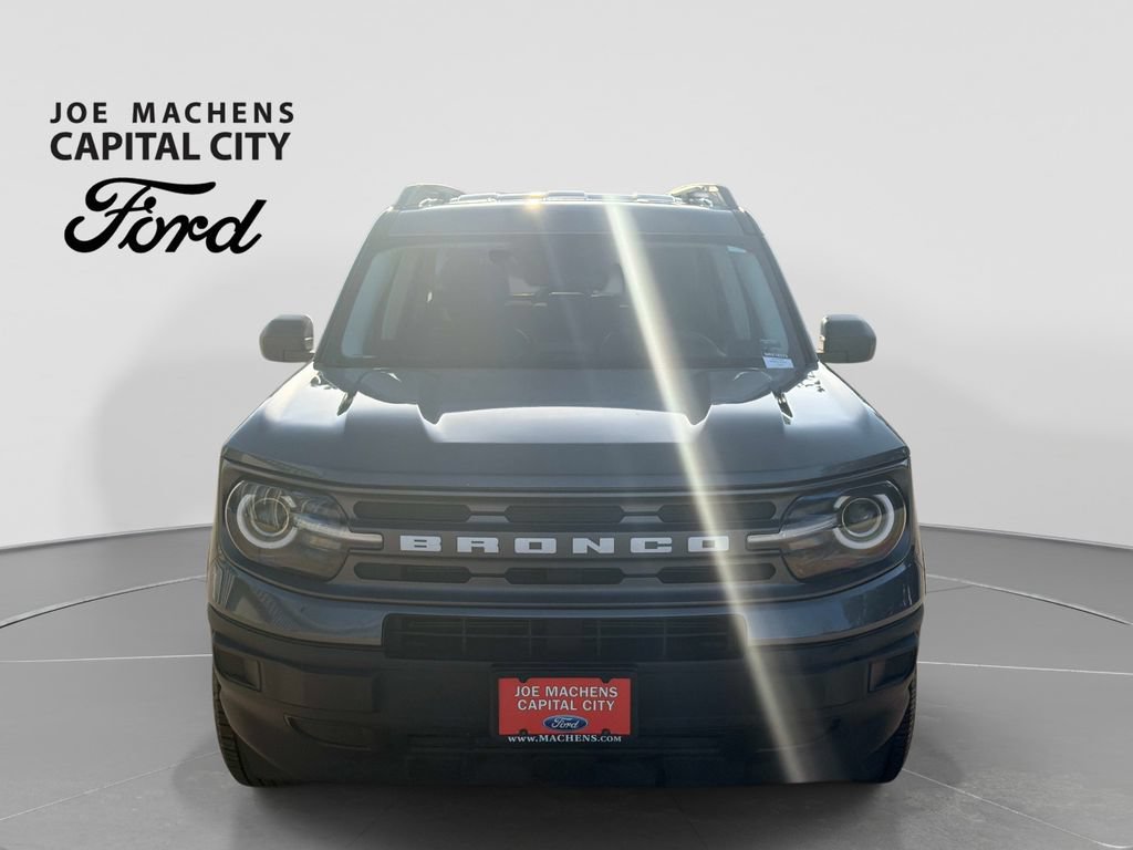 Used 2022 Ford Bronco Sport Big Bend AWD/4WD image 10