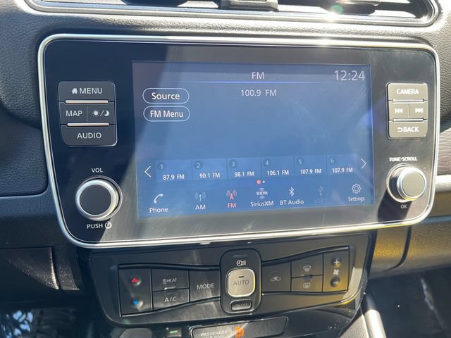 Used 2025 Nissan Leaf SV Plus FWD image 20
