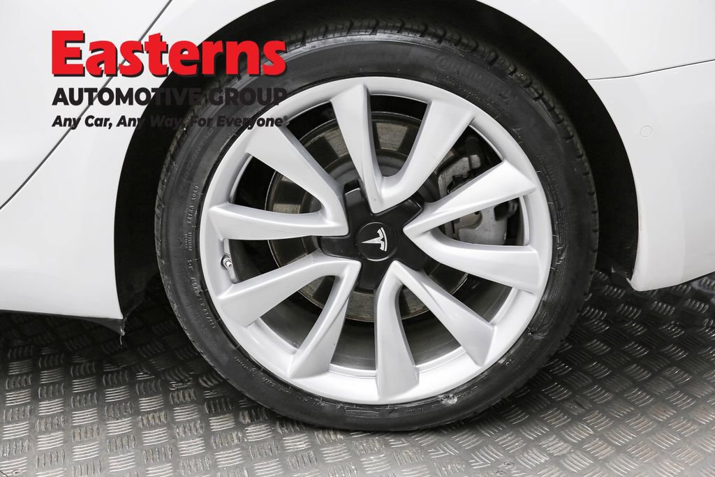 Used 2018 Tesla Model 3 Long Range image 8