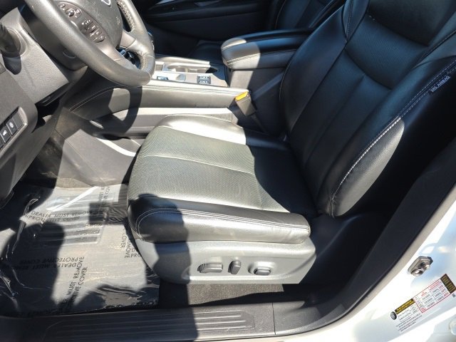 Used 2023 Nissan Murano SL w/ SL Moonroof Package image 14