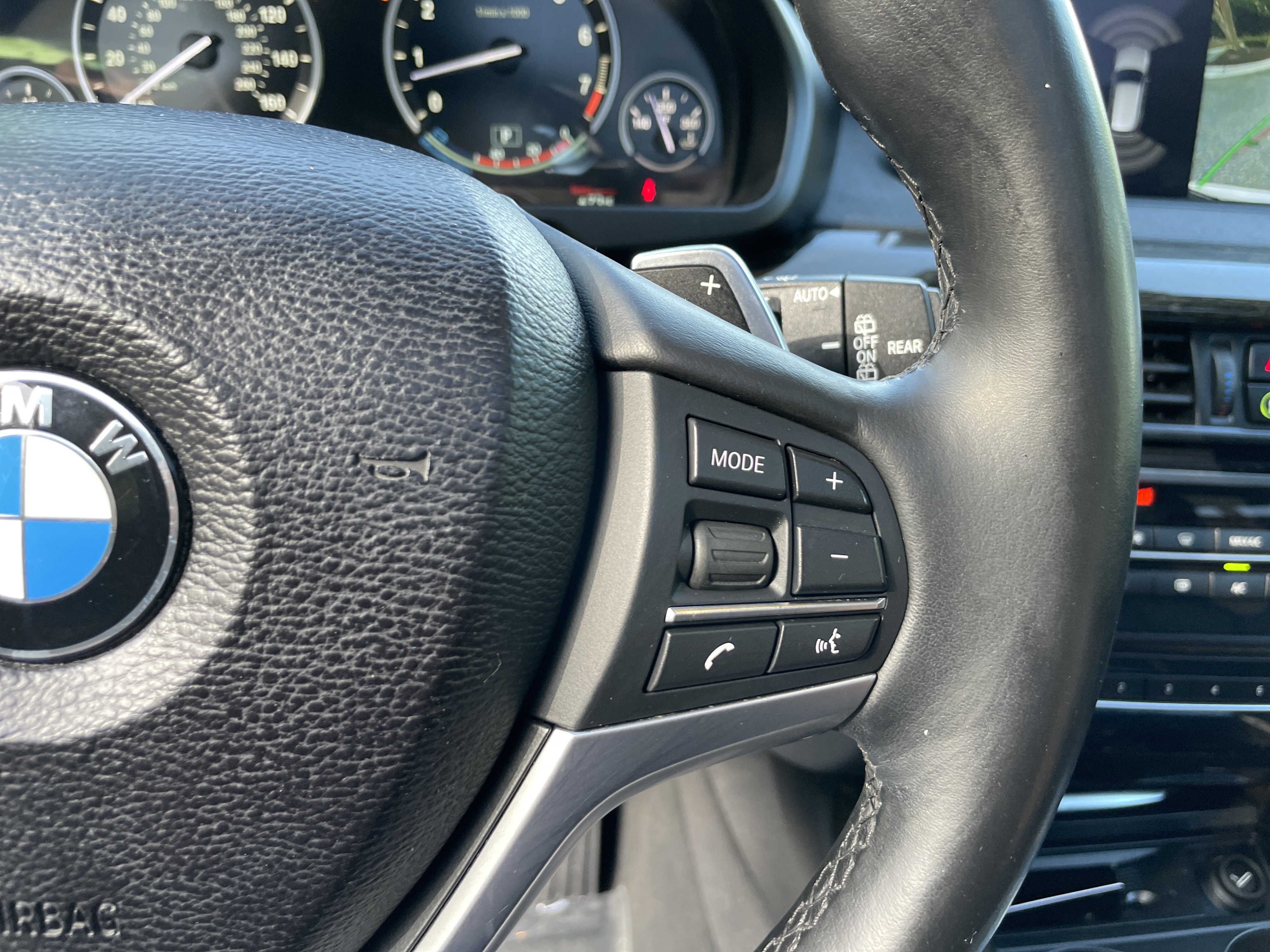 Used 2018 BMW X5 xDrive35i AWD/4WD image 19