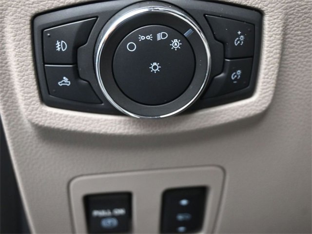 Used 2020 Ford F150 Limited w/ Trailer Tow Package image 20