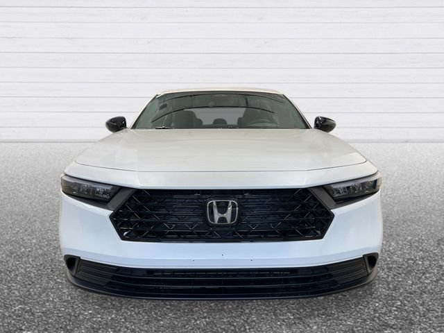 New 2026 Honda Accord Sport image 10
