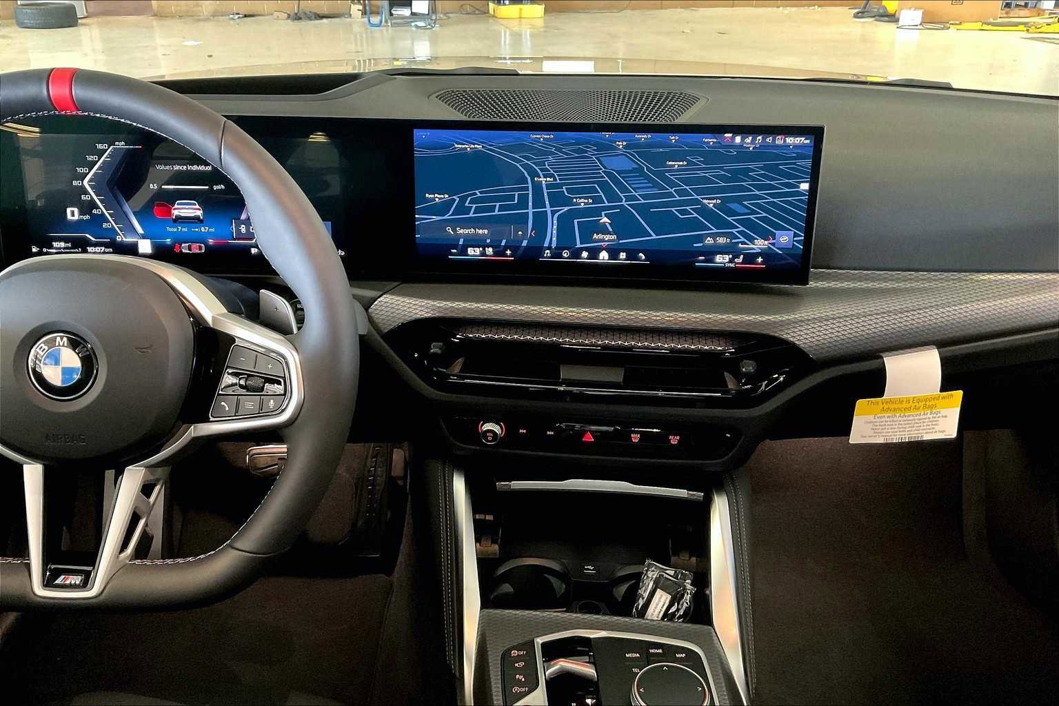 New 2026 BMW M440i Coupe w/ Premium Package image 6