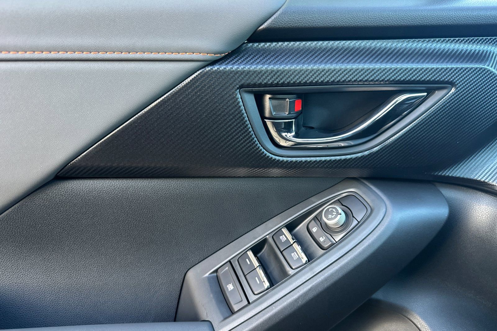 New 2026 Subaru Crosstrek 2.5i Limited image 11