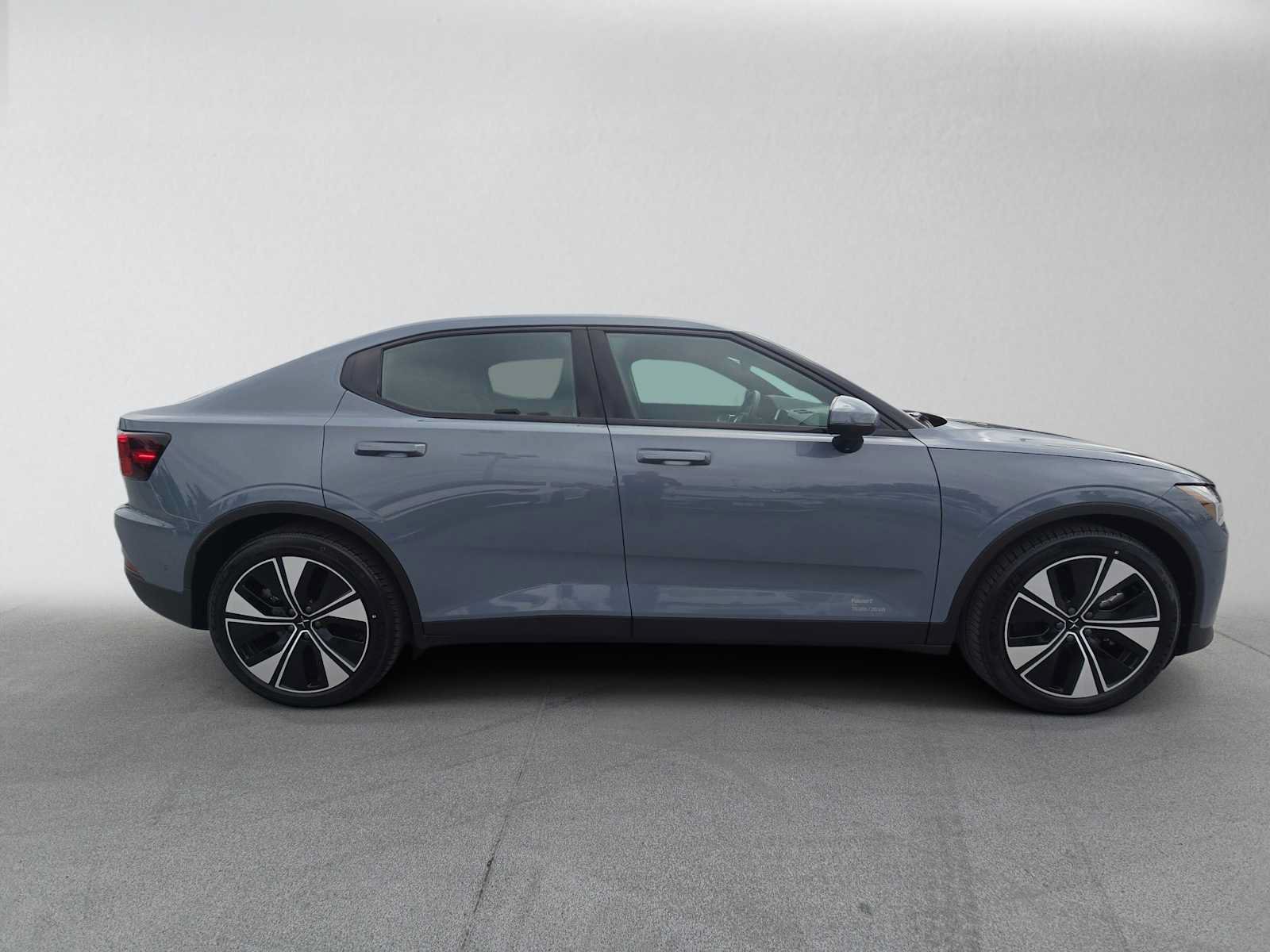 Used 2024 Polestar Polestar 2 AWD/4WD image 2
