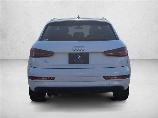 Used 2018 Audi Q3 2.0T Premium w/ Convenience Package image 7