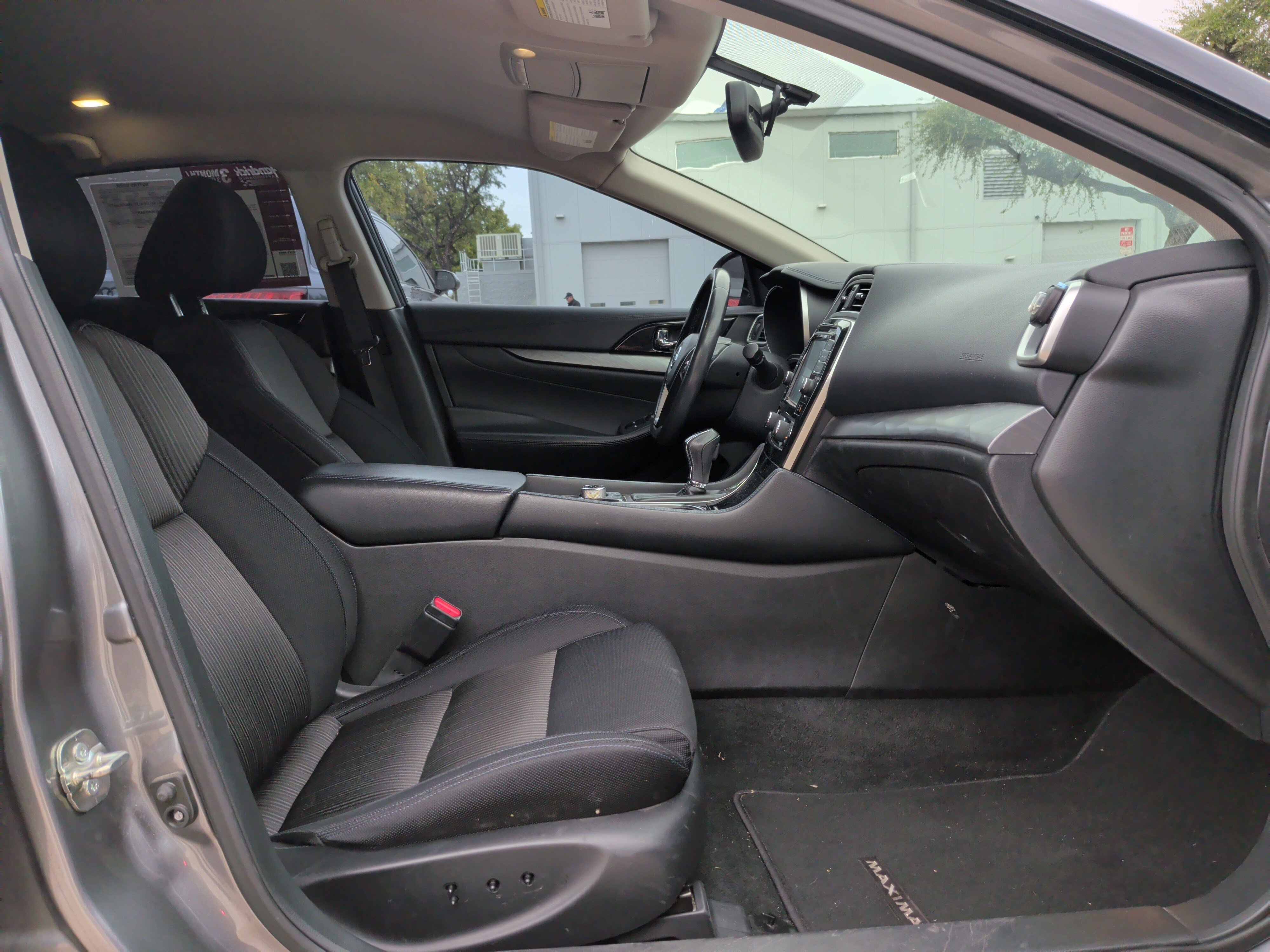 Used 2018 Nissan Maxima 3.5 S FWD image 31