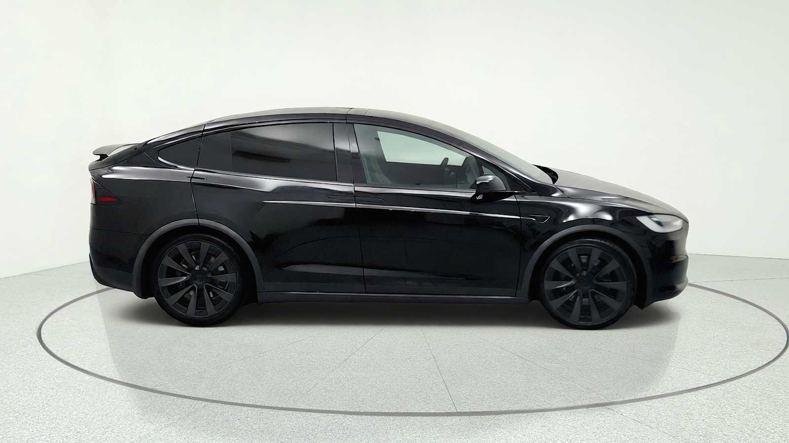 Used 2022 Tesla Model X AWD/4WD image 9