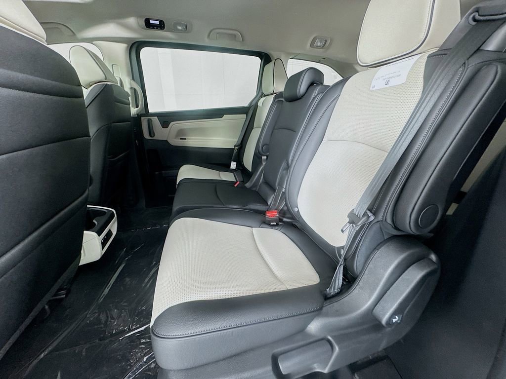 New 2026 Honda Odyssey Elite image 34