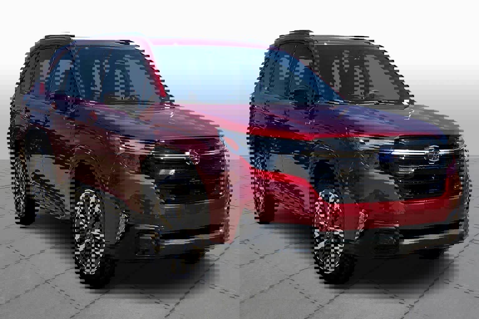 Used 2025 Subaru Forester Touring image 3