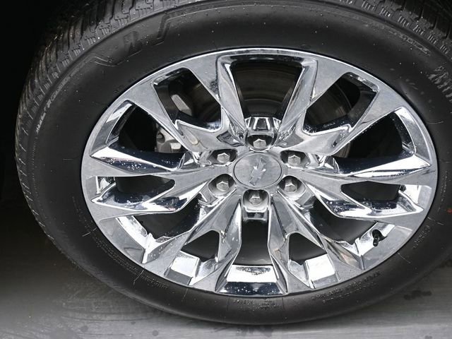 Used 2024 Chevrolet Tahoe LT w/ Luxury Package image 34