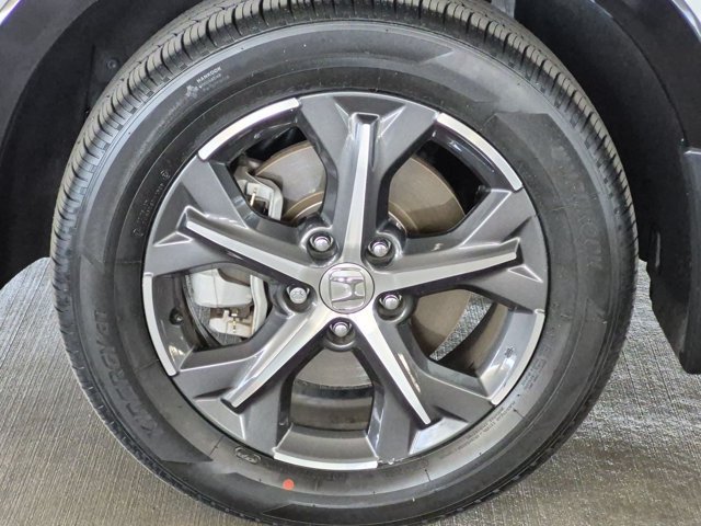 Used 2024 Honda HR-V EX-L image 25
