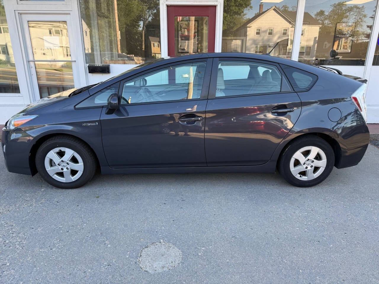 Used 2010 Toyota Prius