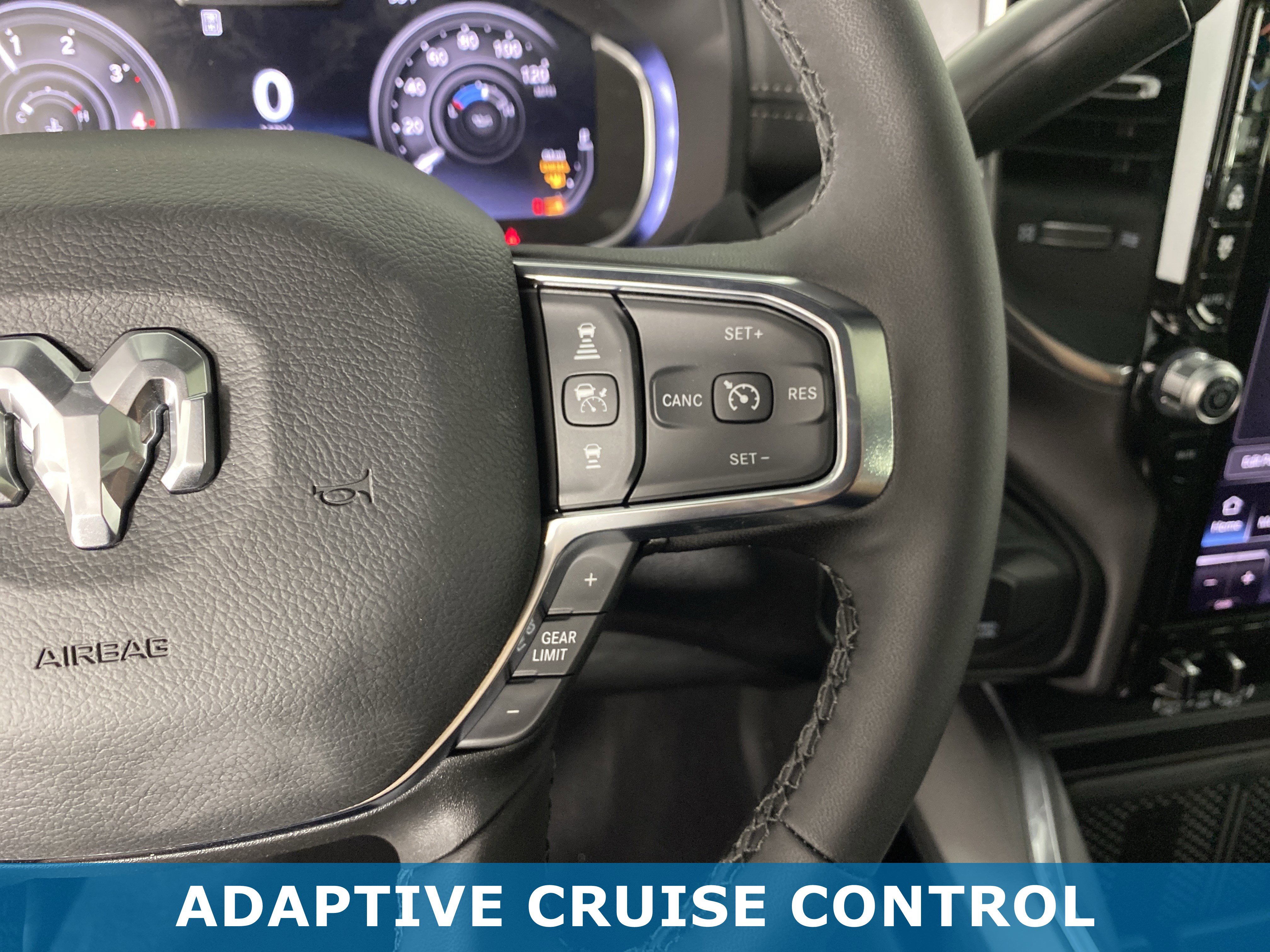 New 2026 RAM 2500 Laramie image 22