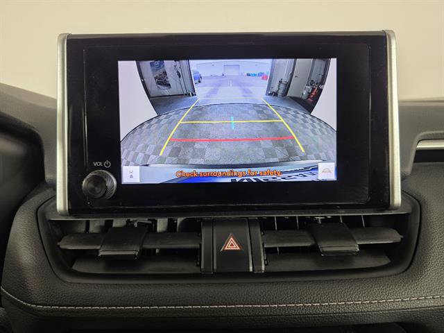 Used 2023 Toyota RAV4 XLE image 34