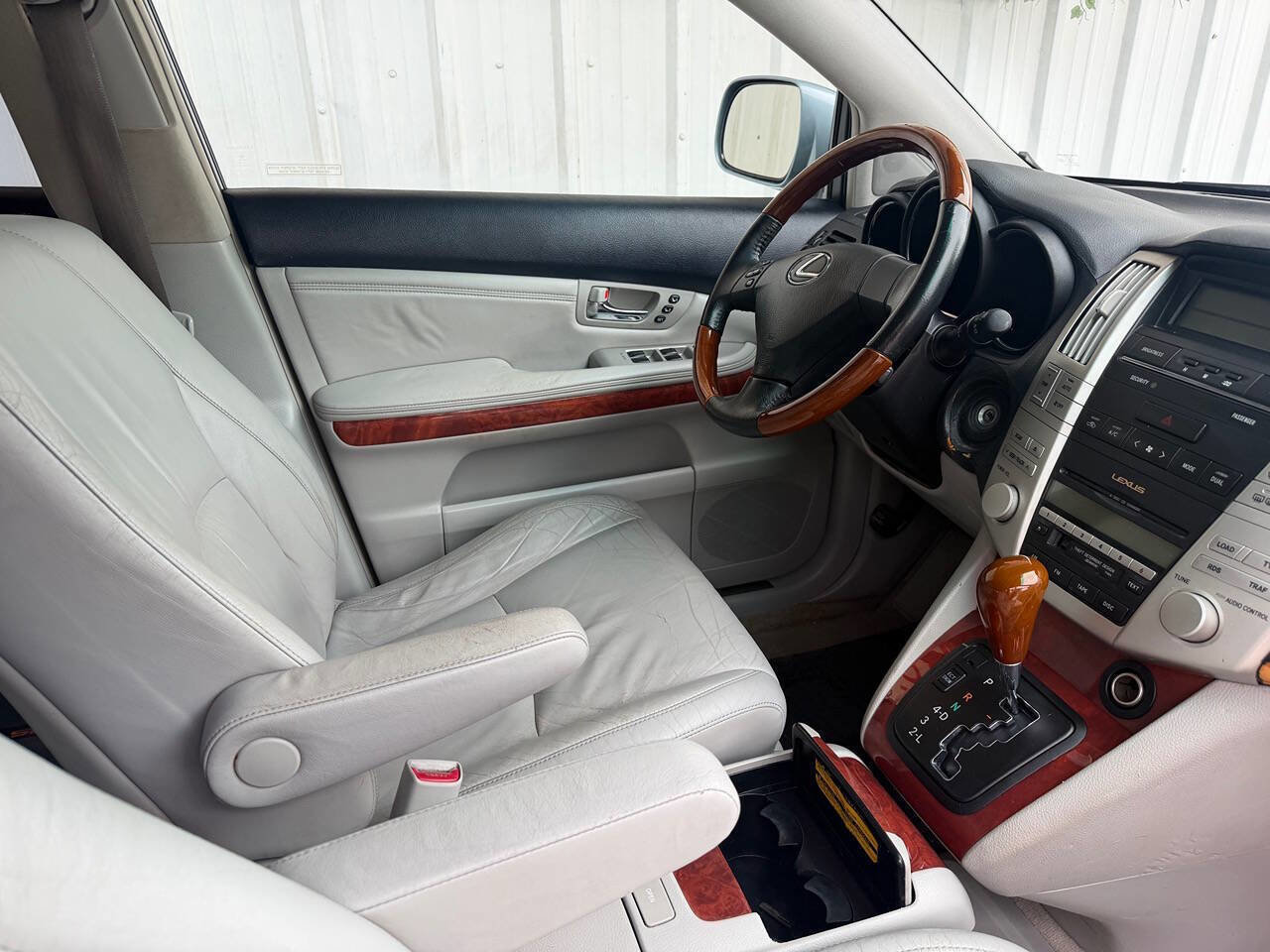 Used 2004 Lexus RX 330 image 12