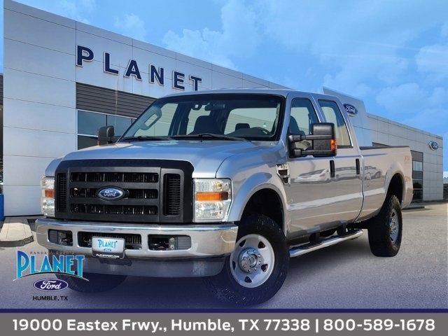 Used 2010 Ford F350 XL