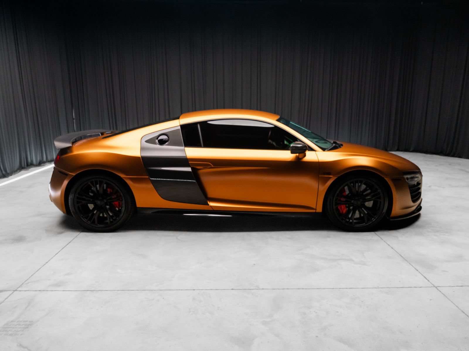 Used 2014 Audi R8 V10 plus AWD/4WD image 15