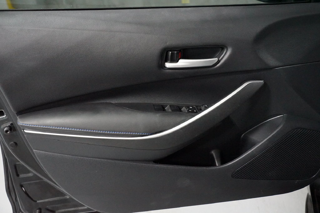 Certified 2021 Toyota Corolla SE FWD image 27