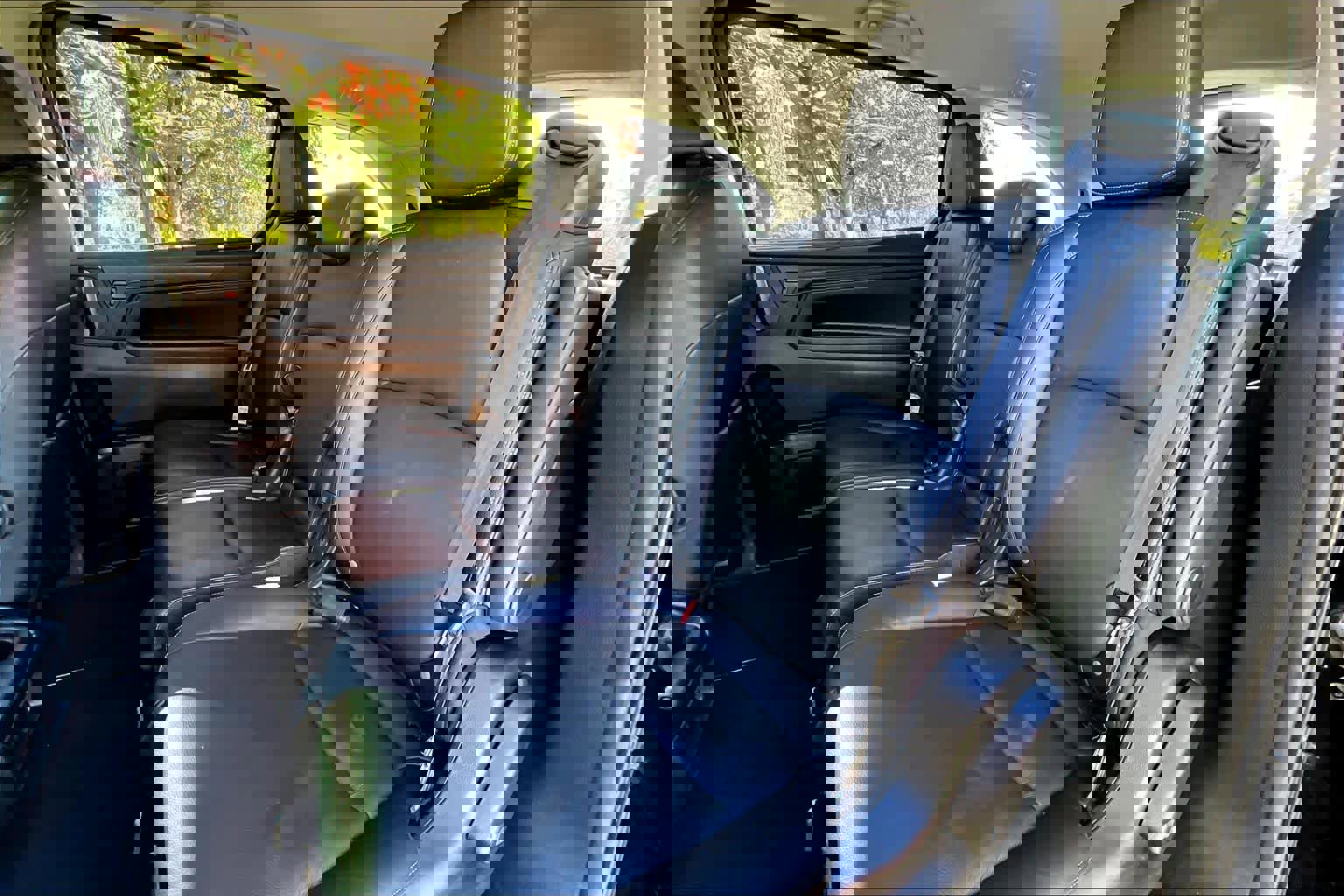 Used 2023 Honda Odyssey EX-L image 19