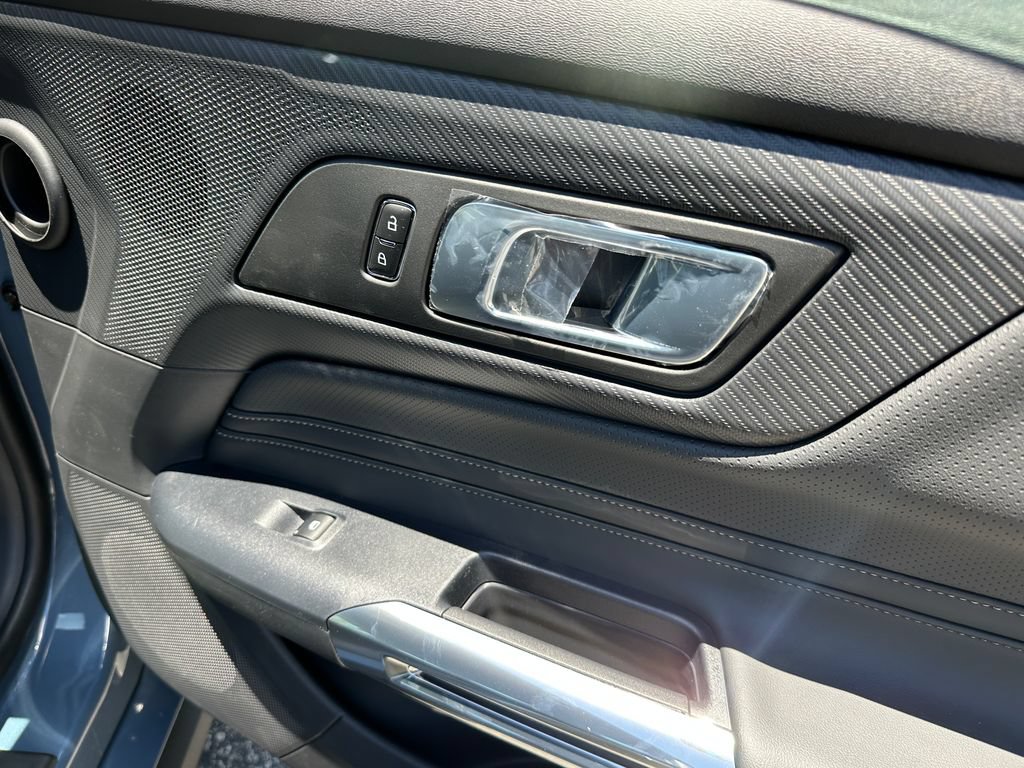 New 2026 Ford Mustang GT Premium w/ GT Performance Package RWD image 19