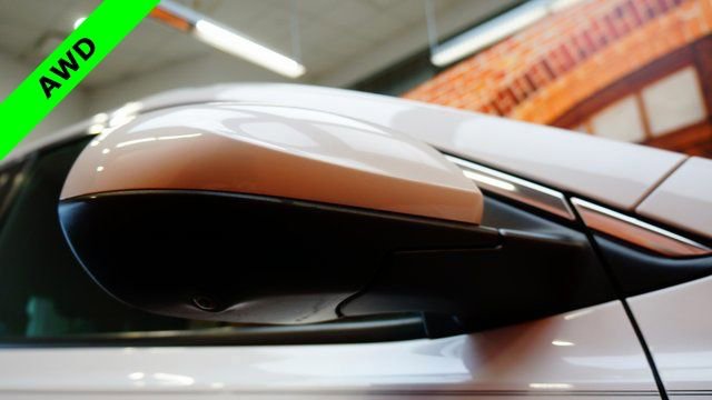 Used 2020 Buick Encore GX Essence w/ Experience Buick Package image 90