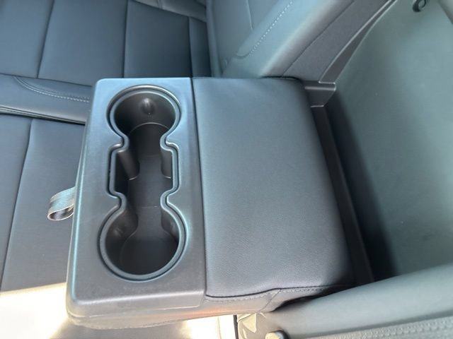 New 2026 Chevrolet Silverado 3500 High Country w/ High Country Premium Package AWD/4WD image 40