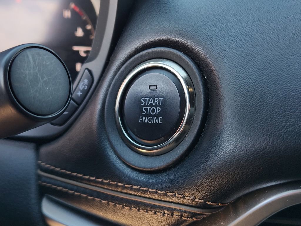 Used 2025 MAZDA CX-70 3.3 Turbo w/ Premium Plus Pkg image 24