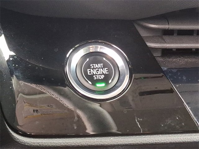 Used 2025 Buick Envision Preferred image 23