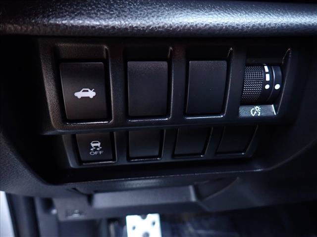 Used 2024 Subaru WRX TR AWD/4WD image 15
