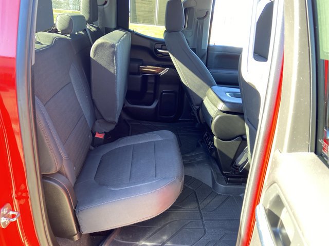 Used 2019 GMC Sierra 1500 SLE w/ SLE Value Package image 13