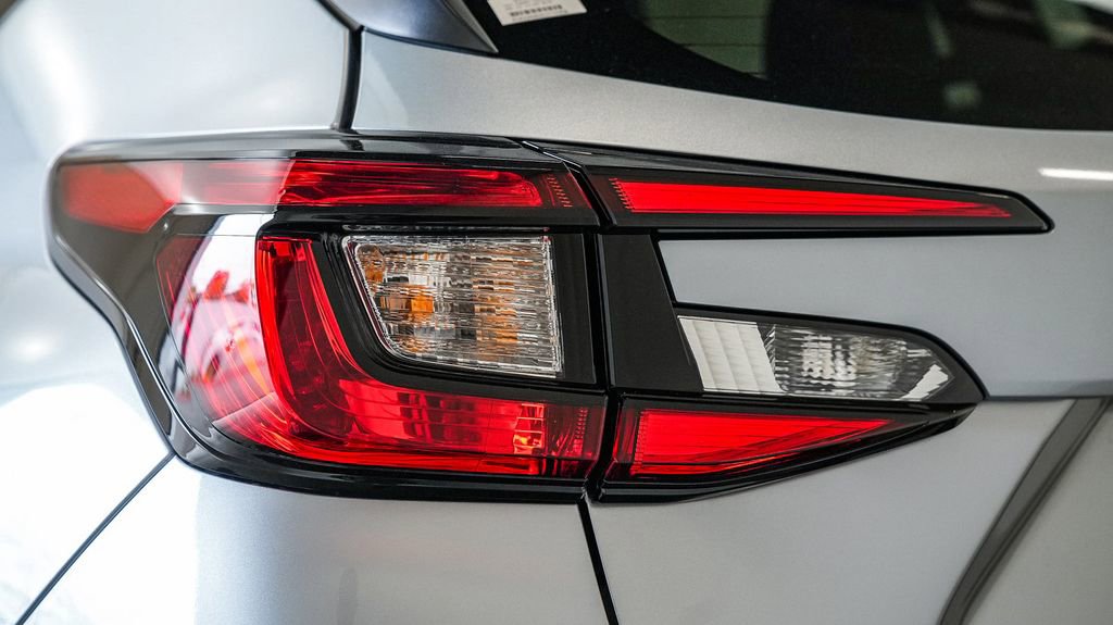 New 2025 Subaru Crosstrek 2.5i Wilderness w/ Crosstrek Mirror Package image 8