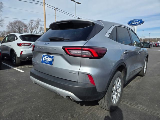 Used 2023 Ford Escape Active image 4