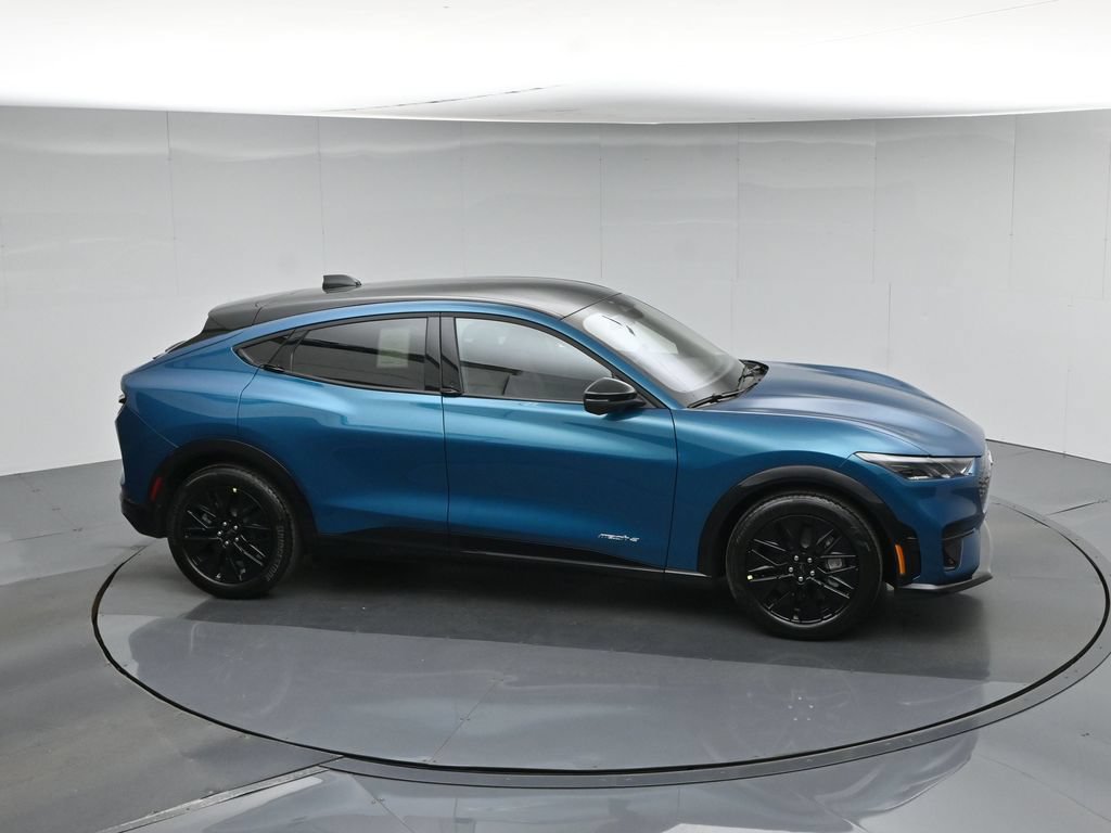 New 2026 Ford Mustang Mach-E Premium w/ Sport Appearance Package RWD image 52