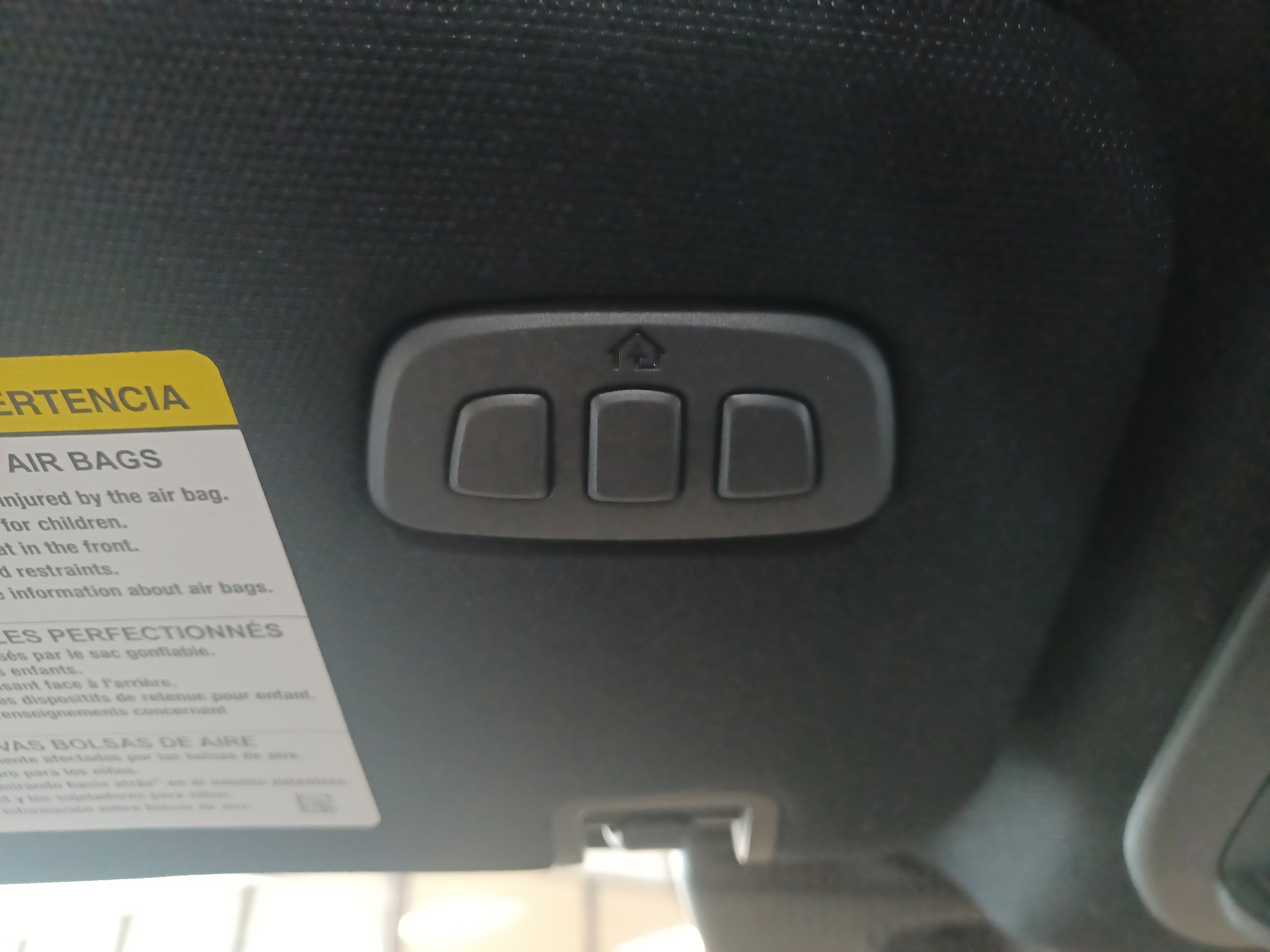 New 2025 Ford Explorer ST w/ Sun And Sound Package image 42