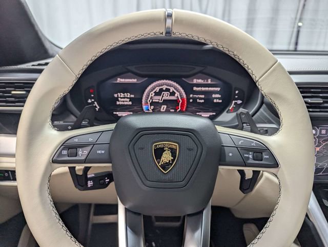 Used 2019 Lamborghini Urus image 23