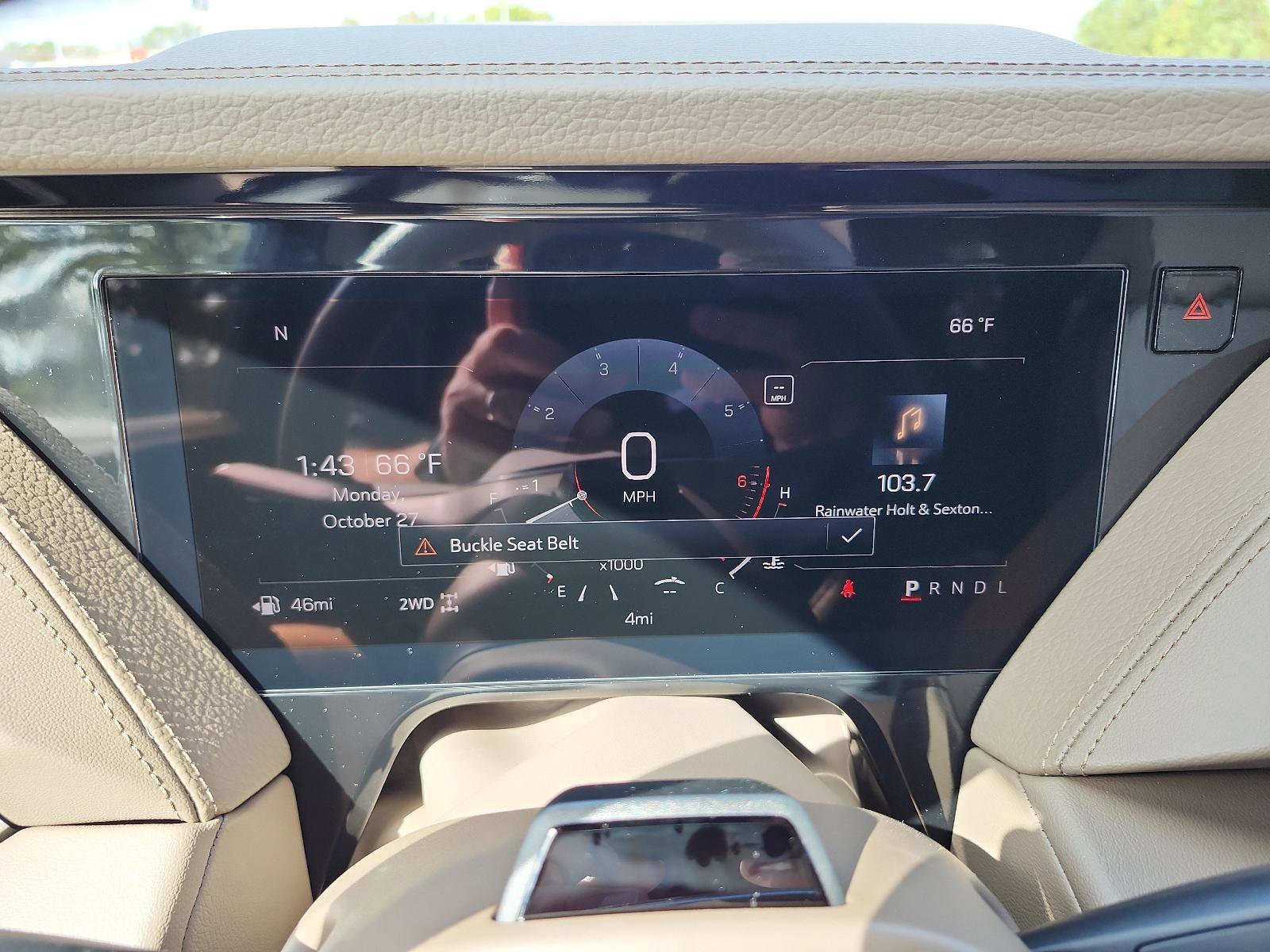 New 2026 GMC Yukon Denali image 19