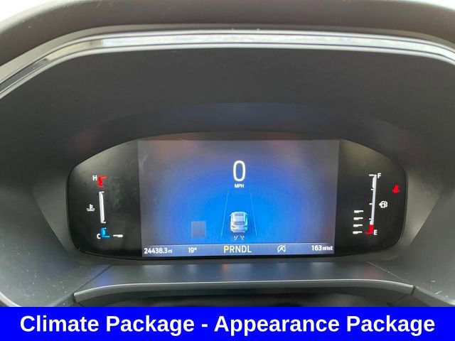 Used 2023 Ford Escape ST-Line w/ Tech Pack #1 image 12