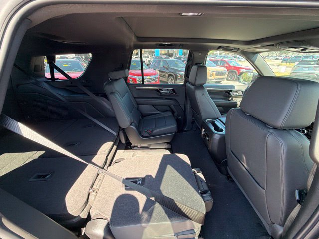 New 2026 Chevrolet Tahoe LT w/ Advanced Technology Package AWD/4WD image 39