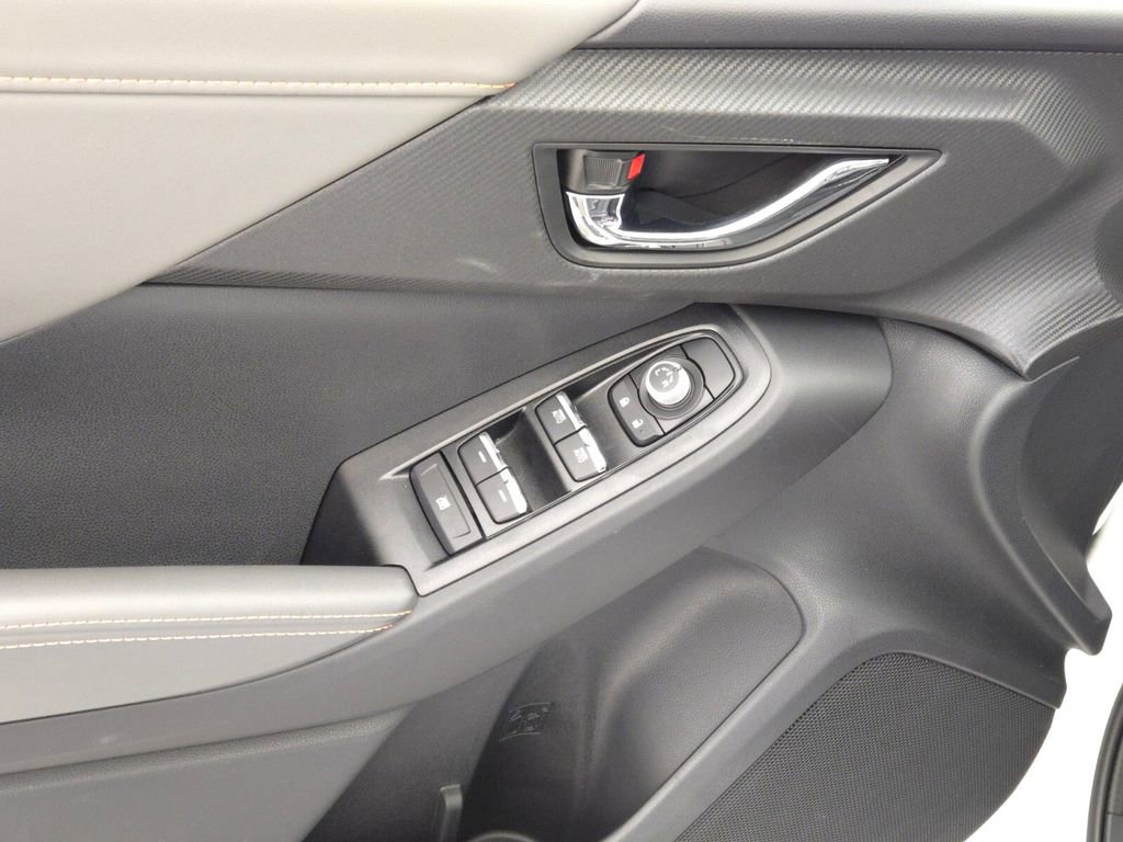 New 2026 Subaru Crosstrek 2.5i Limited AWD/4WD image 13