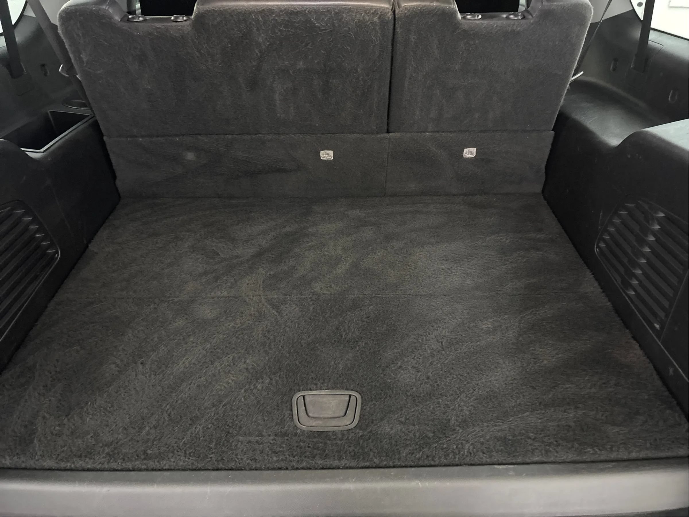 Used 2019 Chevrolet Suburban Premier AWD/4WD image 14