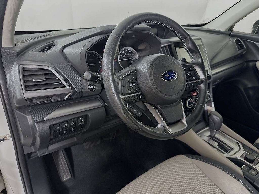 Used 2022 Subaru Forester Premium AWD/4WD image 9