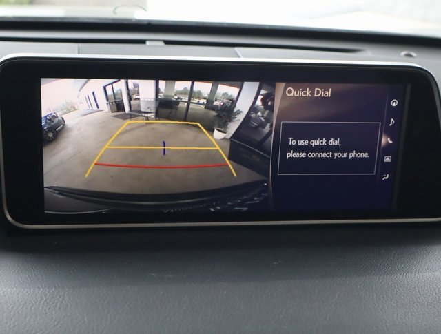 Used 2018 Lexus RX 350 F Sport w/ Accessory Package image 33