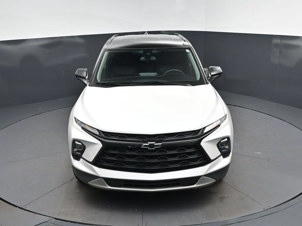 Used 2023 Chevrolet Blazer LT w/ Midnight/Sport Edition FWD image 37